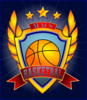 Basketball Emblem Image